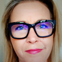 Joelle Derue