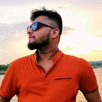 Shashank Hanwante