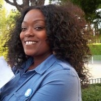 Rebecca Kinchen