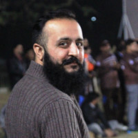 Muhammad Ali Siddiqui