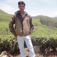 sridhar s