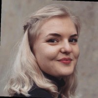 Celine Van Den Bergh