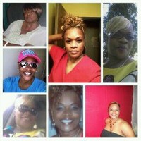 Marcia Thomas
