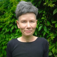 Kateryna Cheremnykh