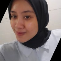 melisa andriyani