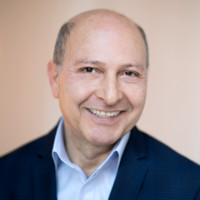 Saied Nadjafpour
