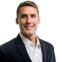Harrison Hahn