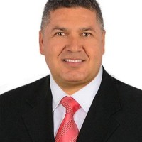 Edwin Alarcon