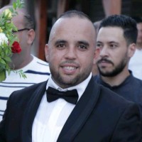 Ali Tajouri