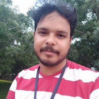 Janmejay Mohanty