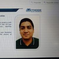 Florentino Marroquín Romo