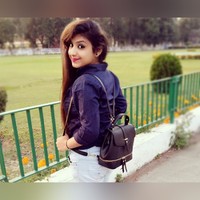Nidhi Girdhar