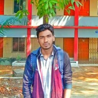 Sayed Maruf