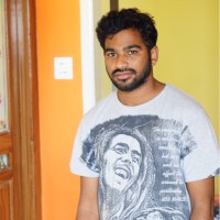 Mahesh Gande