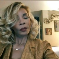 Dr Lady Moore, Msw, Asw, Thd
