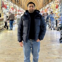 Faraz Ahmed Ba Yunus