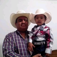 Rodrigo Alonso Vazquez Garcia
