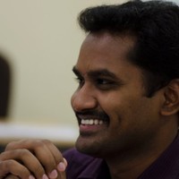 Raj G