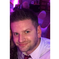 Rob Joyce