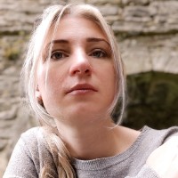 Kseniia Chernomor