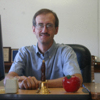 Craig Wollman