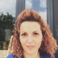 Sara Stankovic
