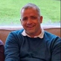 Garry Mitchell