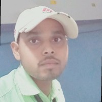 Ramashish Kumar Paswan
