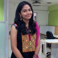 Pooja N J