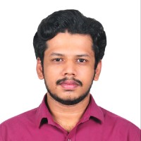 Vishnu Raj Cr