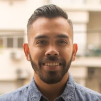Nelson Martinez