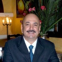 Carlos Enrique Robles Mejía