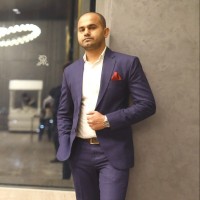 Pradeep Tiwari