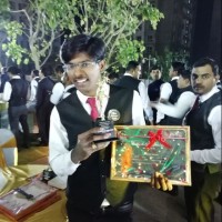 Vikas Abhange