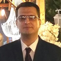 Hamid Reza Ghazizadeh