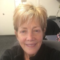 Jill Mocahbee