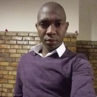 Mxolisi Gift