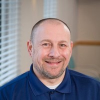 Tom Hankins,  CHFM, CHESP