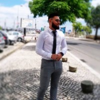 Miguel Neves