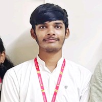 Nithish K