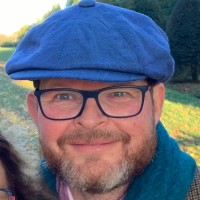 Simon Chapman
