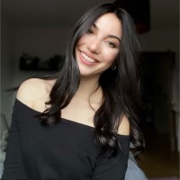 Andreea Humulescu