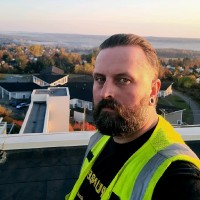 William Whelan R.S.E