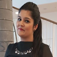 Maryam Rehman