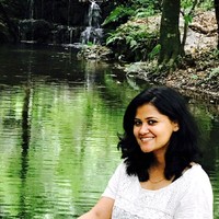 Neeti Bisht
