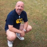 Jeffrey Morris