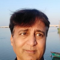 Umesh Khamar