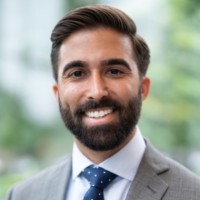 Jonathan dos Reis, M.D.