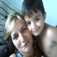Deize Barbosa