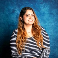 Ruchika Bhatia
